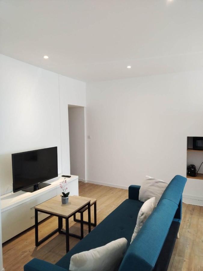 Вилла Le Logis Du Bourgneuf Charmante Petite Maison Le Bourgneuf-la-Foret Экстерьер фото